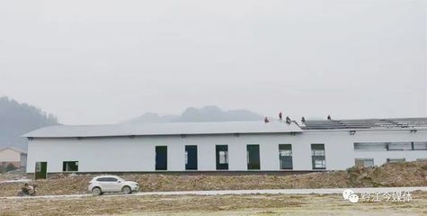 太极镇农产品加工园35亩场地招租公告