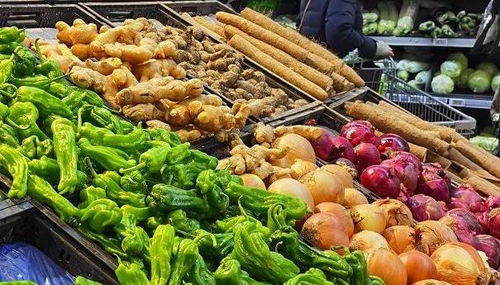 猪肉零售价格连续五周下降，食用农产品价格稳中有降