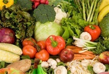 上周食用农产品价格小幅回落，黄瓜价格降幅达7.5%