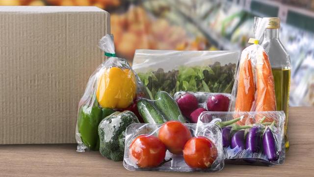 消费者呼吁食用农产品包装“开天窗”，以保障知情权