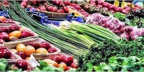 中山市食药监依法查处14批次抽检不合格食用农产品