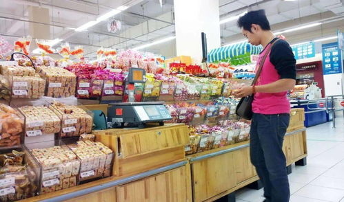 32个批次食品不合格 烟台两家知名超市上黑榜